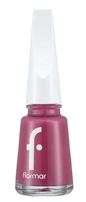 Flormar Nail Enamel Oje 501 A Little Tropical