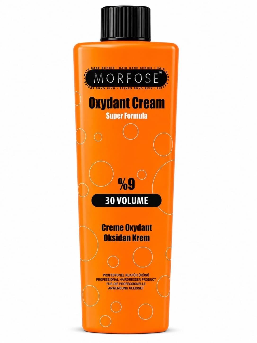 Morfose Oksidan 30 Volume 1000 ml