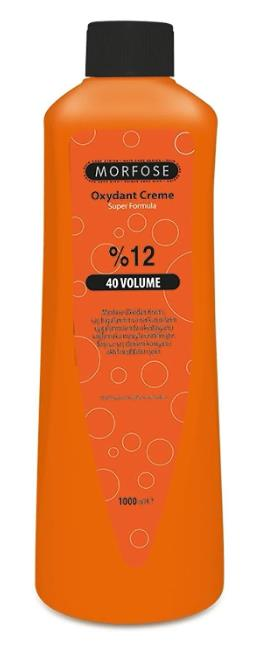 Morfose Oksidan 40 Volume 1000 ml
