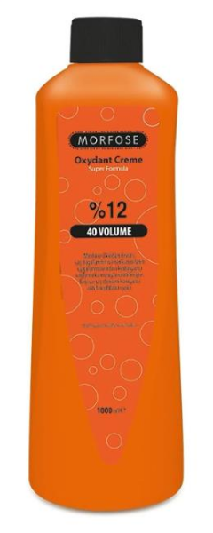 Morfose Oksidan 40 Volume 1000 ml