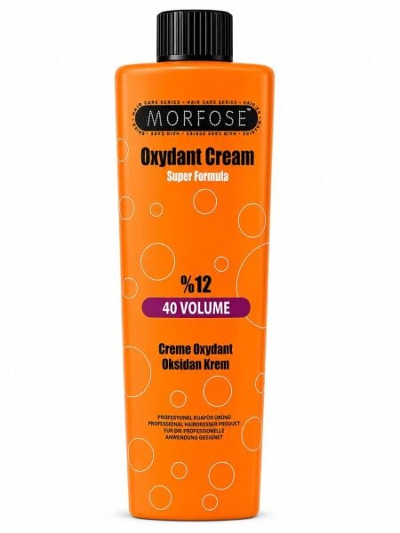 Morfose Oksidan 40 Volume 1000 ml