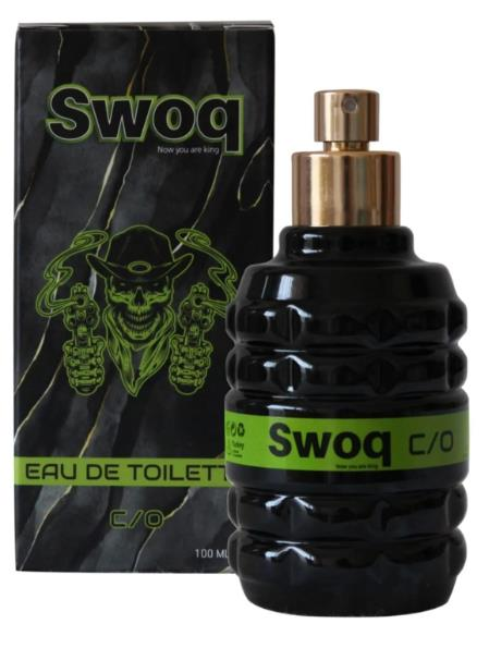 Noffe Parfüm C/0 100 ml