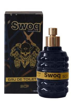 Noffe Parfüm SCP 100 ml