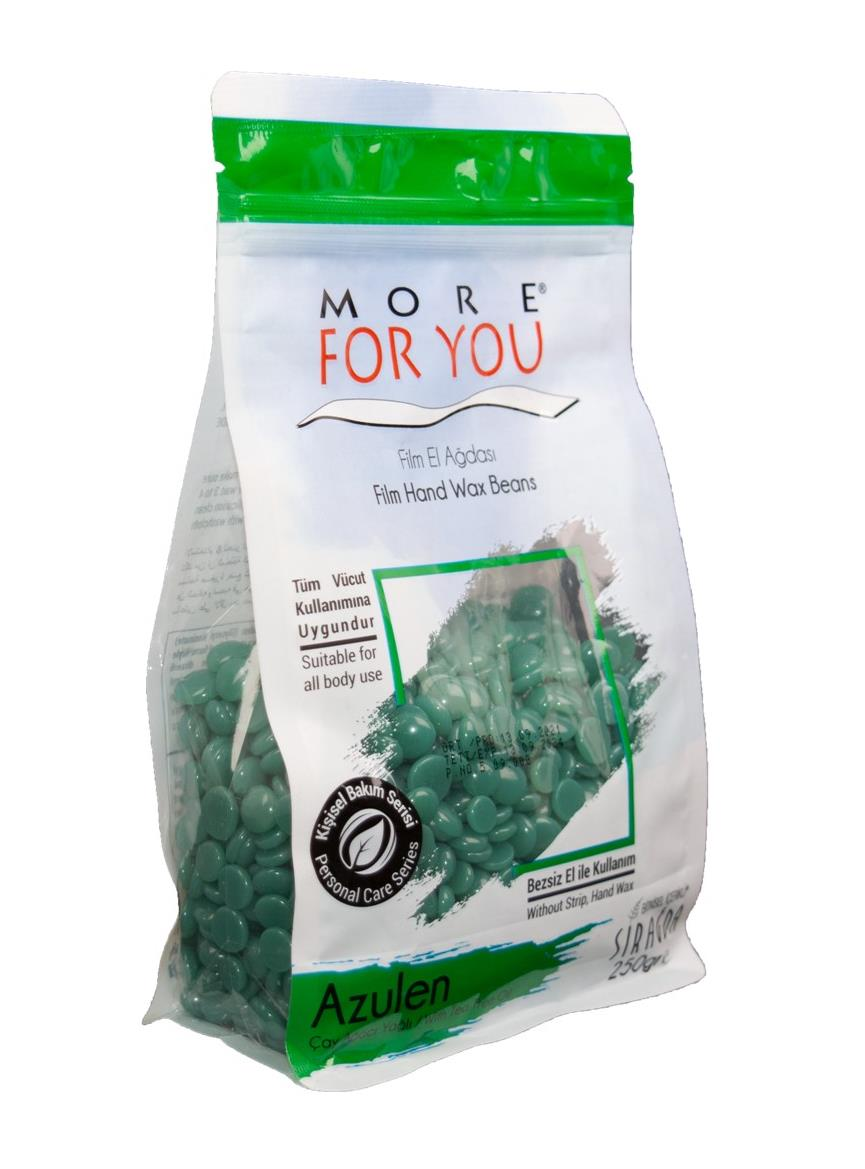 More For You Boncuk Sir Ağda Azulen 250 gr