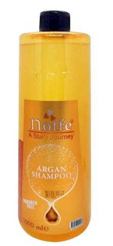 Noffe Argan Şampuan 1000 ml