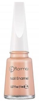 Flormar Nail Enamel Oje 512 Sweet Salmon