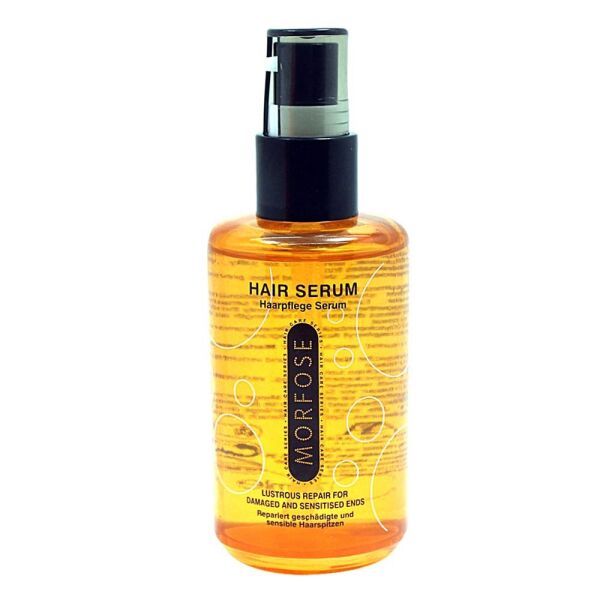 Morfose Hair Serum Saç Serumu Turuncu 75 ml