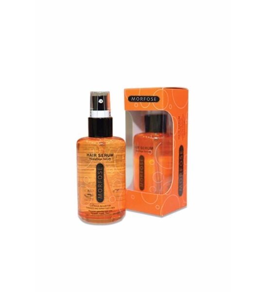 Morfose Hair Serum Saç Serumu Turuncu 75 ml