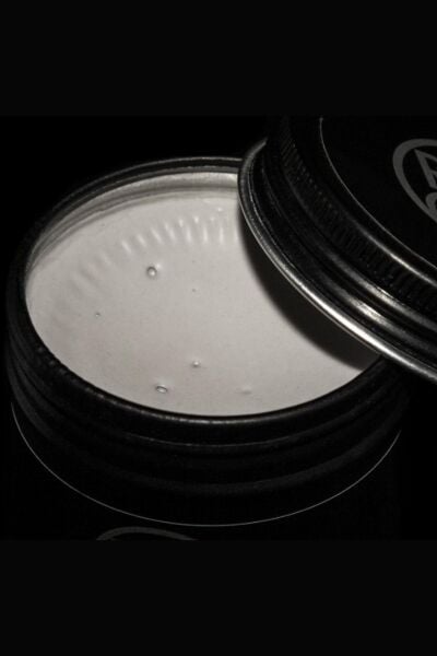 Redone Mat Wax Black Saç Şekillendirici 100 ml