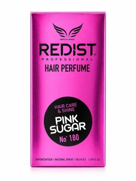 Redist Pink Sugar Saç Parfümü 50 ml