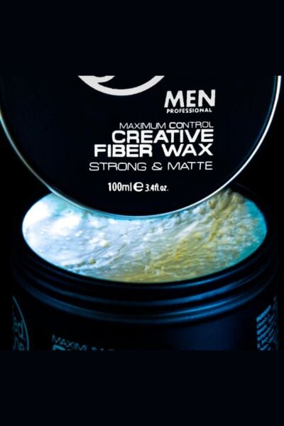 Redone Creative Fiber Güçlü Mat Wax 100 ml