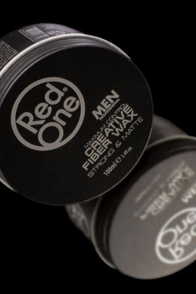 Redone Creative Fiber Güçlü Mat Wax 100 ml