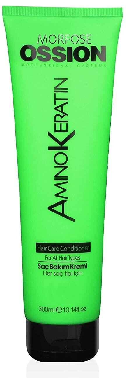 Morfose Ossion Amino Keratin Saç Bakım Kremi 200 ml