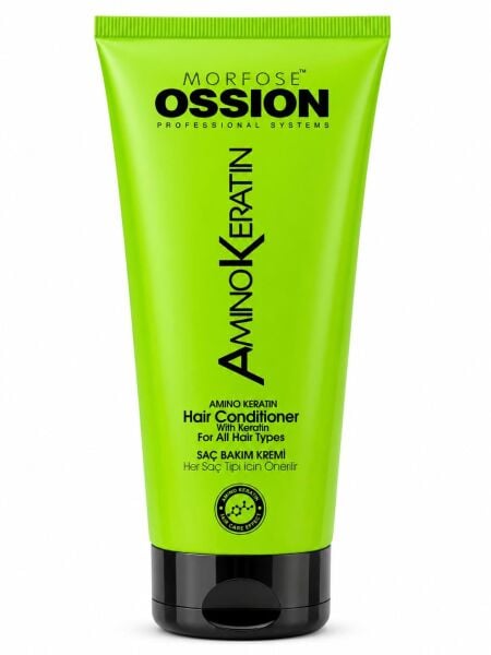 Morfose Ossion Amino Keratin Saç Bakım Kremi 200 ml