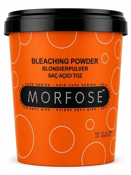 Morfose Toz Açıcı Beyaz 1000 gr