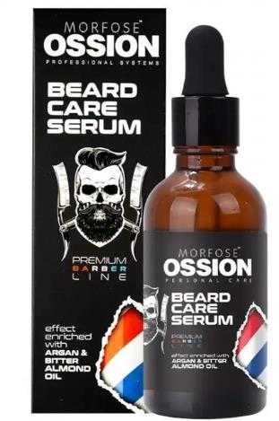 Morfose Ossion Sakal Serumu 50 ml