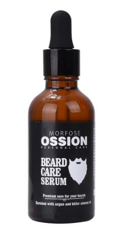 Morfose Ossion Sakal Serumu 50 ml