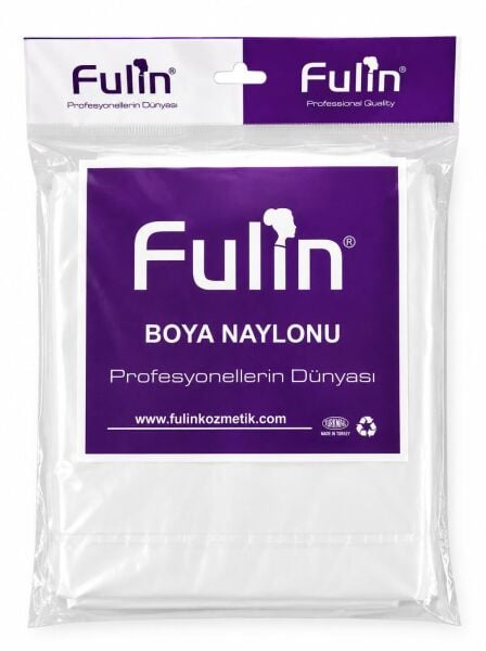 Fulin Boya Naylonu 30 Adet
