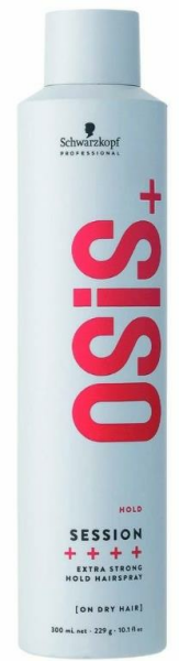 Schwarzkopf Osis+ Ekstra Güçlü Tutucu Sprey 500 ml