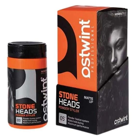 Ostwint Toz Wax Turuncu 20 gr