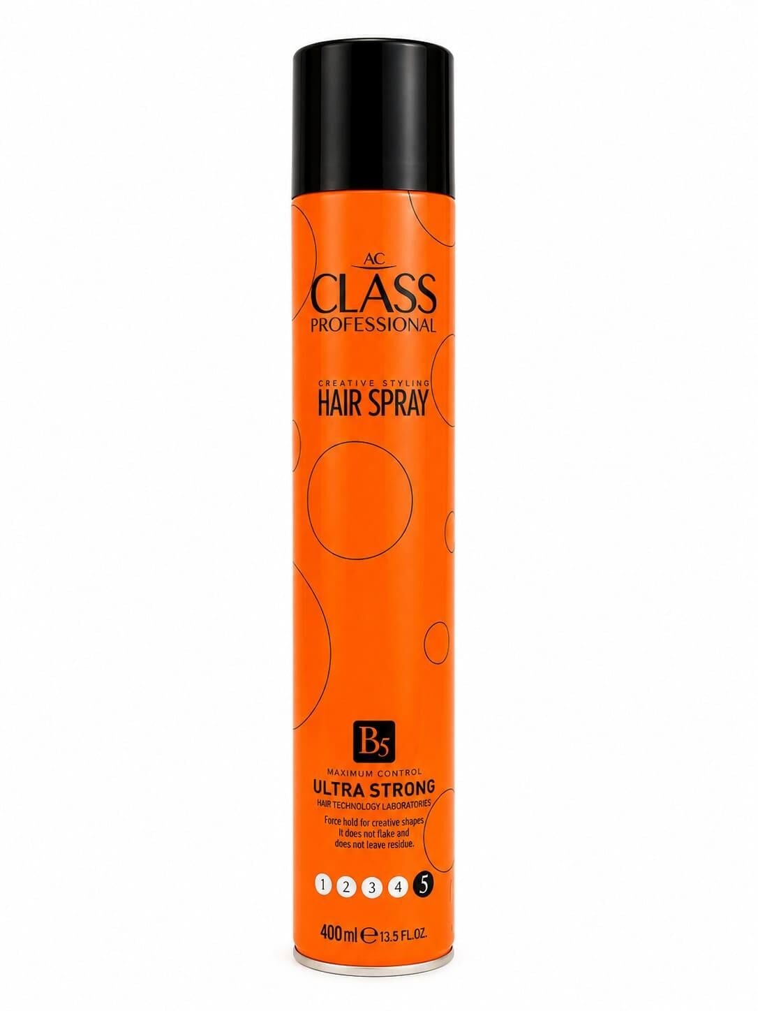 Redist AC Class Saç Spreyi Ekstra Güçlü 400 ml