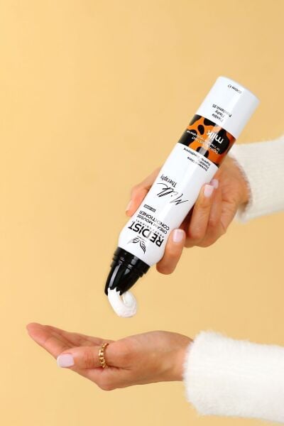 Redist Milk Therapy Saç Köpük 200 ml