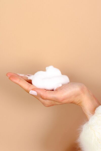 Redist Milk Therapy Saç Köpük 200 ml