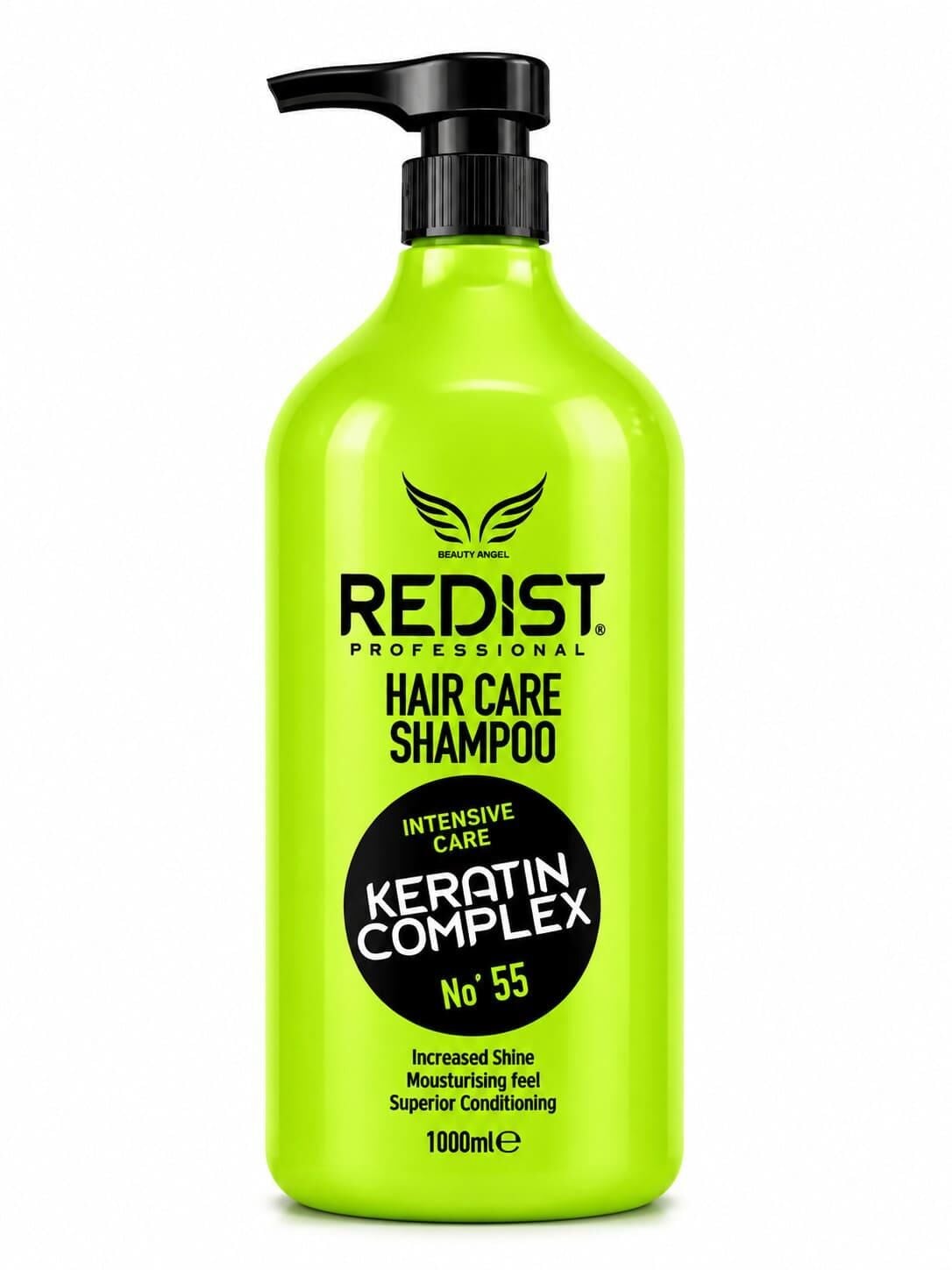 Redist Keratin Complex Şampuan 1000 ml