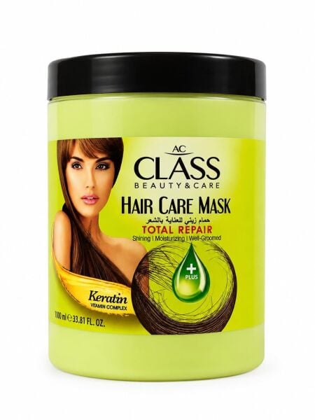 Redist AC Class Keratin Özlü Saç Bakım Maskesi 1000 ml
