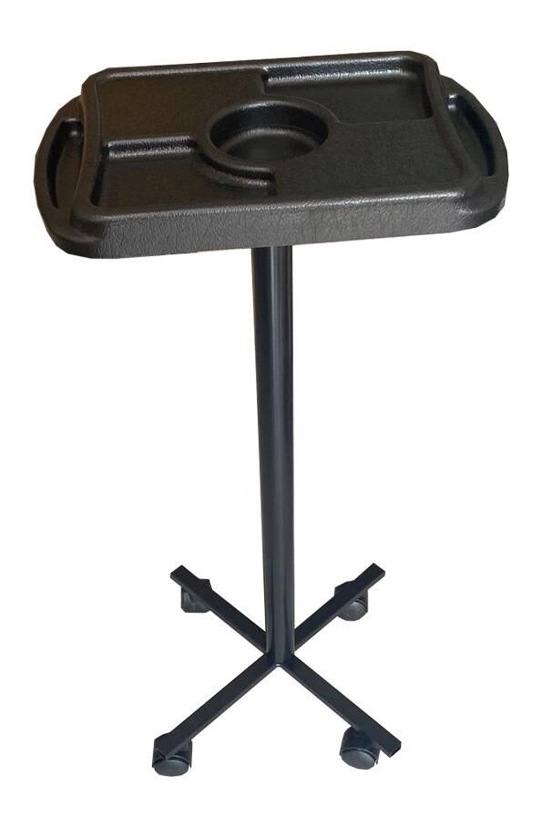 Kuaför Boya Sehpası