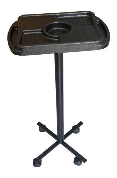 Kuaför Boya Sehpası