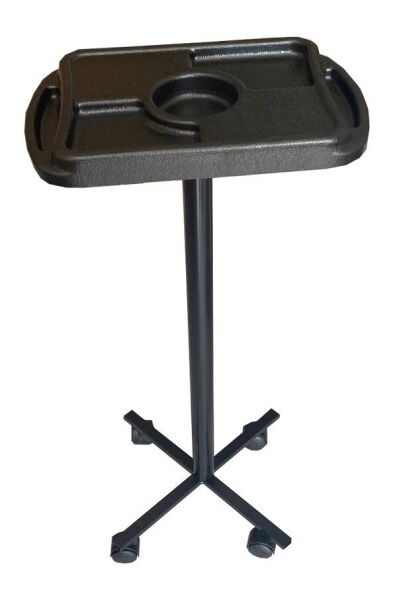 Kuaför Boya Sehpası