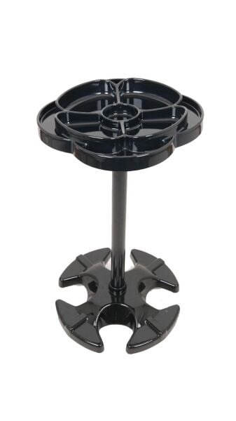 Boya Arabası Papatya