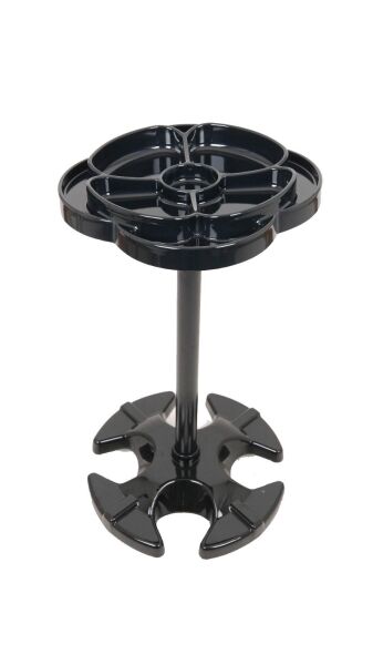 Boya Arabası Papatya