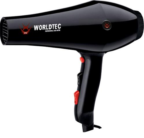 Worldtec Lady Life Wt-3500 Profesyonel Fön Makinesi
