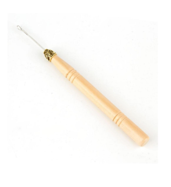 Merrys Tr-36 Saç Boncuk Tığ