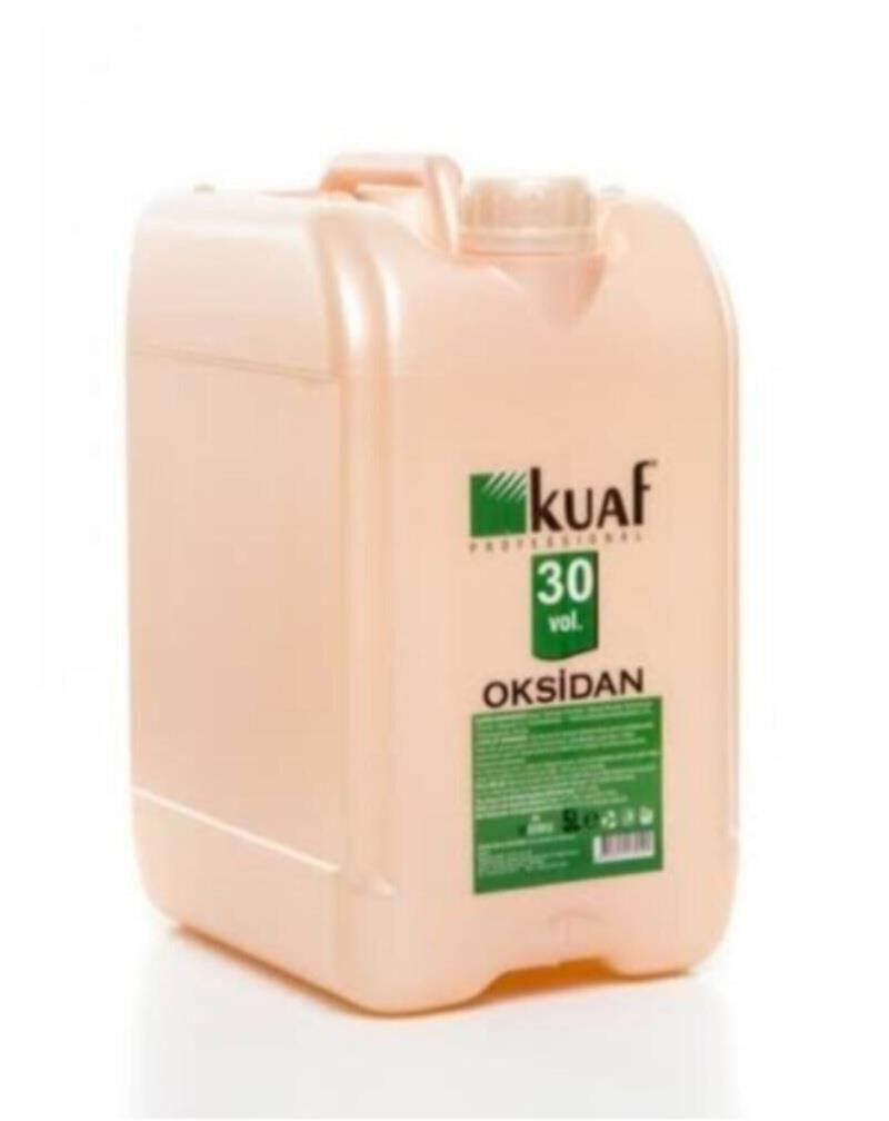 Kuaf Professional 30 Volume Oksidan 5 lt