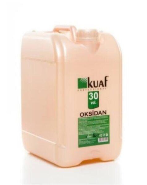 Kuaf Professional 30 Volume Oksidan 5 lt