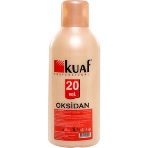 Kuaf Professional 20 Volume Oksidan 1 lt