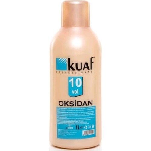 Kuaf Professional 10 Volume Oksidan 1 lt