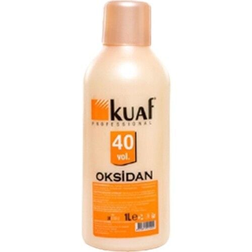Kuaf Professional 40 Volume Oksidan 1 lt