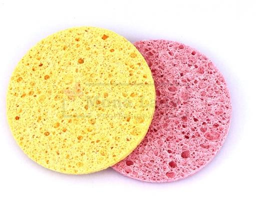 Mona Lady 2'li Makyaj Süngeri 182