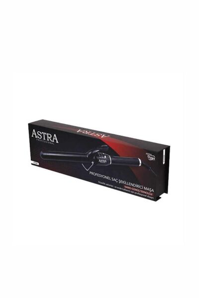Astra Profesyonel F998B 25MM Saç Şekillendirici Maşa