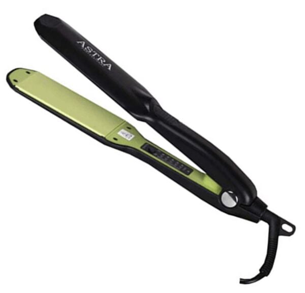 Astra Profesyonel F308 Geniş Ağızlı Saç Düzleştirici