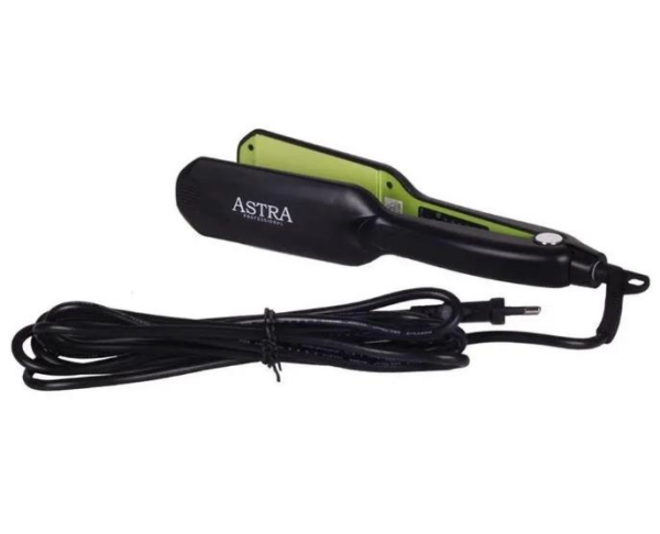 Astra Profesyonel F308 Geniş Ağızlı Saç Düzleştirici