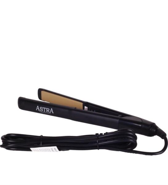 Astra Profesyonel F601F Saç Düzleştirici