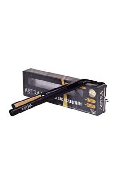 Astra Profesyonel F601F Saç Düzleştirici