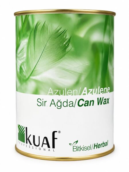Kuaf Konserve Sir Ağda Azulen 800 ml