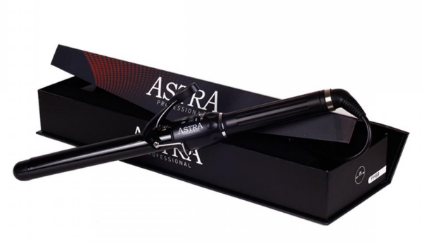 Astra Profesyonel F998B 16MM Saç Şekillendirici Maşa