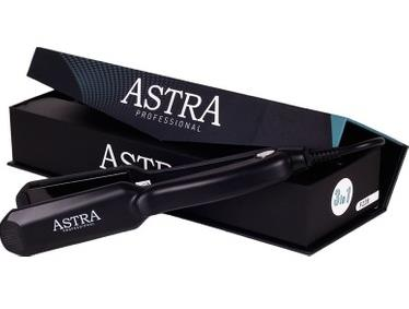 Astra Profesyonel F228 Saç Tost Makinesi